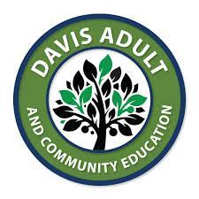 Davis County Logo