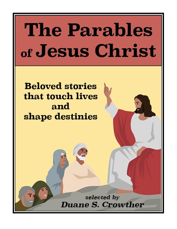 Parables of Jesus Christ